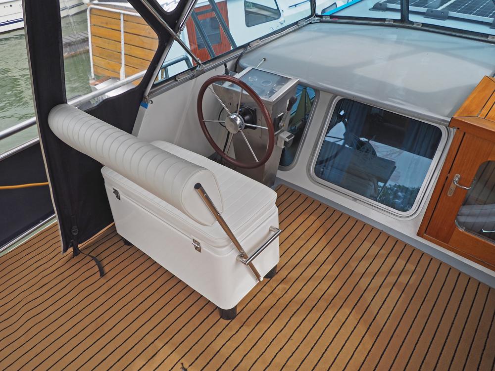 picture Dekuitrusting